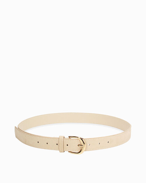 ACCESSOIRES TAILLE MICRO BEIG, BEIGE