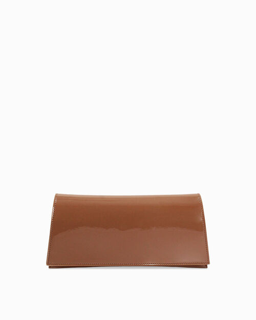 Pochette fango con tracolla removibile, MUD