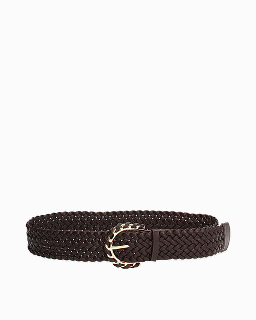 ACCESSOIRES TAILLE SYNTHETIQUE CUIR WOVE, 