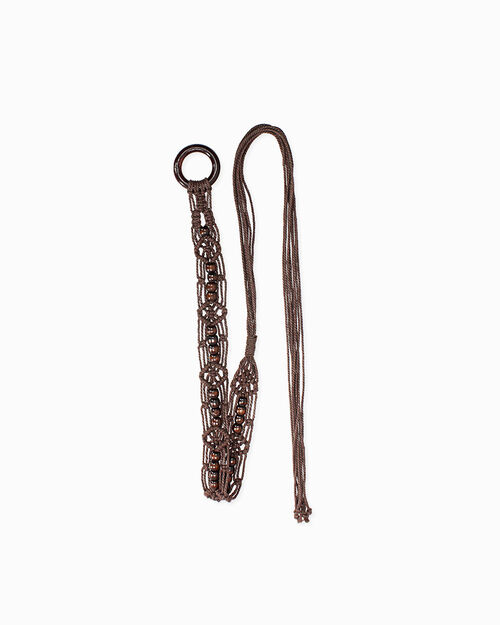 ACCESSOIRES TAILLE TISSU MARR, BROWN