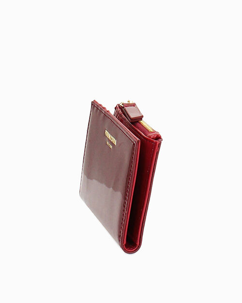 Portafoglio cherry con dettagli raffinati, CHESS
