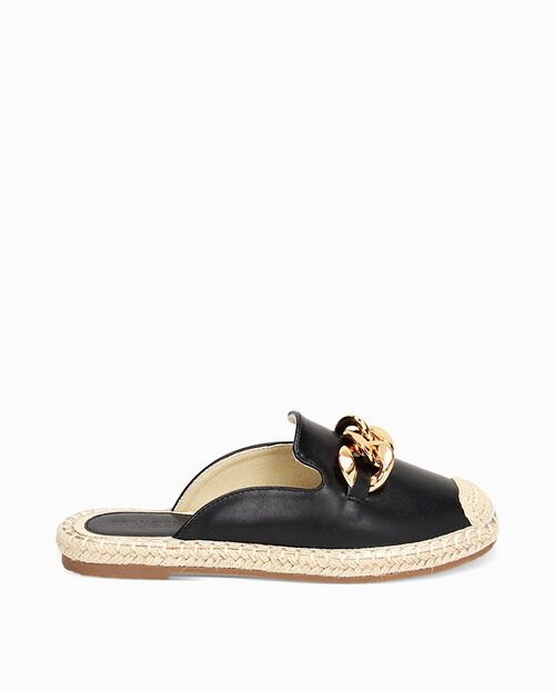Sabot neri, BLACK